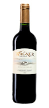 Wagner Vineyards 2022 Cabernet Franc, Finger Lakes